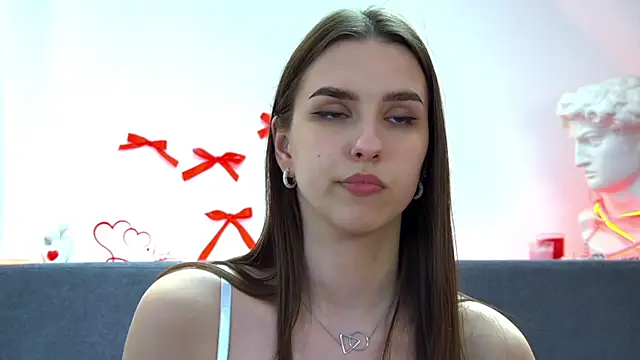 Chat XXX ao vivo de AliceAtkins