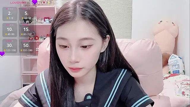 lris-Beautyn Live XXX chat