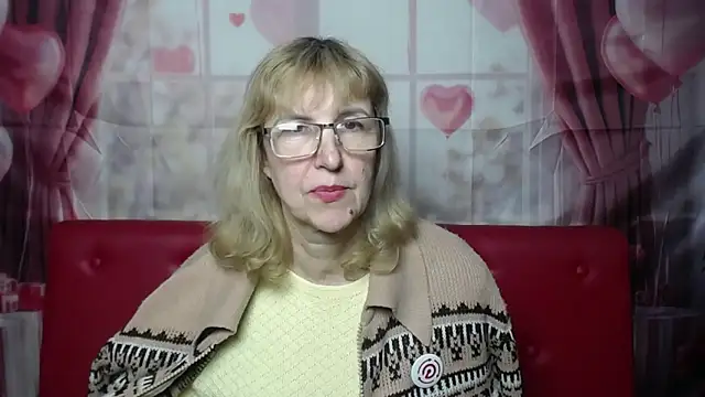 PattySanny: онлайн-секс-чат