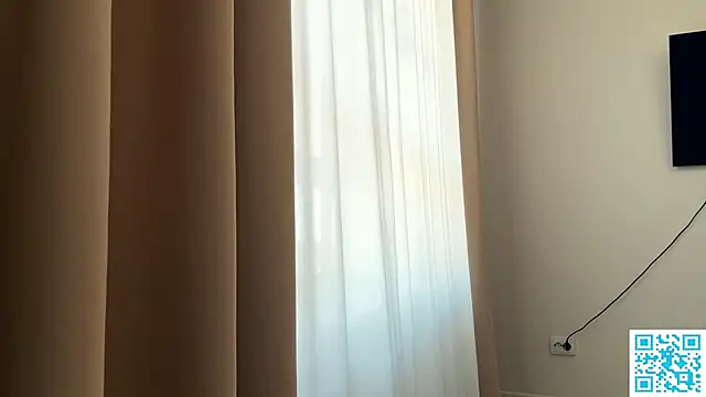 GlitchSiren's Live XXX Chat