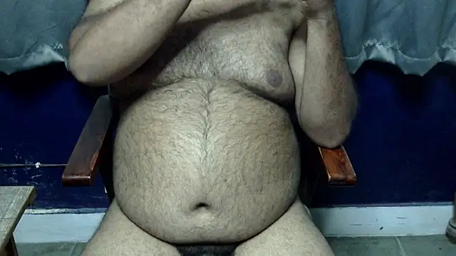 hairysubcub_70 Webcamshow