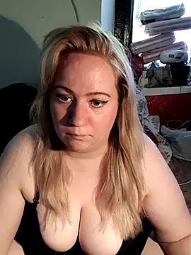 Missy_DM's Live XXX Chat