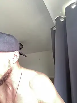 MattMiller28 Pertunjukan Webcam