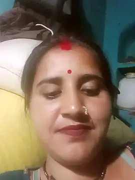 Sexi_pushpa's Webcam Show