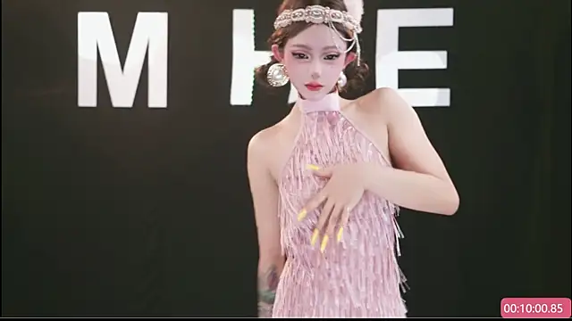 โชว์เว็บแคมของ MHe-002