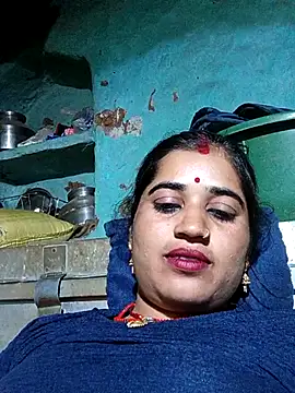 Hot_kamla Webcam show