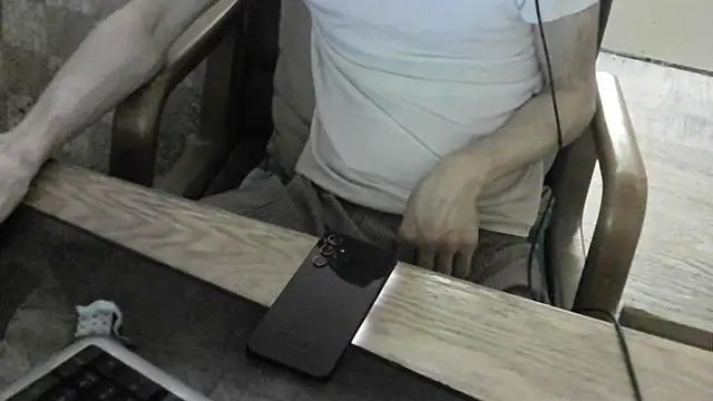 FiSTALiTY's Webcam Show