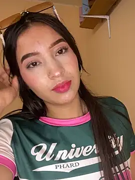 عرض كام Itze_Mua