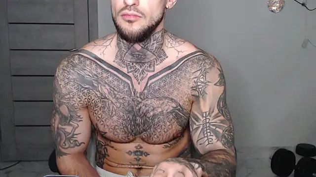 دردشة maxi_foxxx الجنسية المباشرة