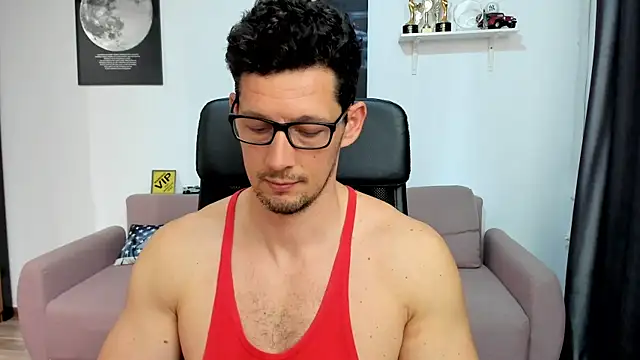 Show Webcam de BrutusK08