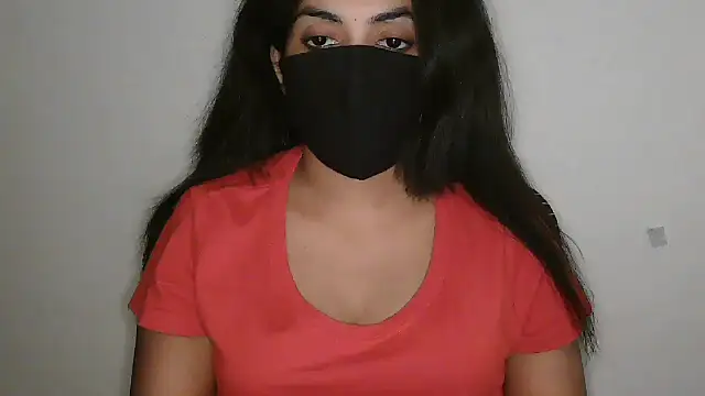 Chat XXX en directo de Reddy_Trisha