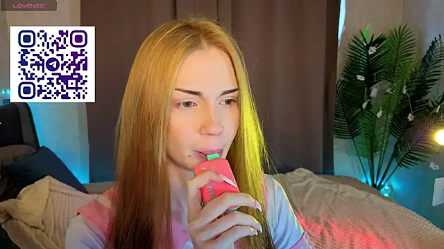 Jennie_Hunter's Live XXX Chat