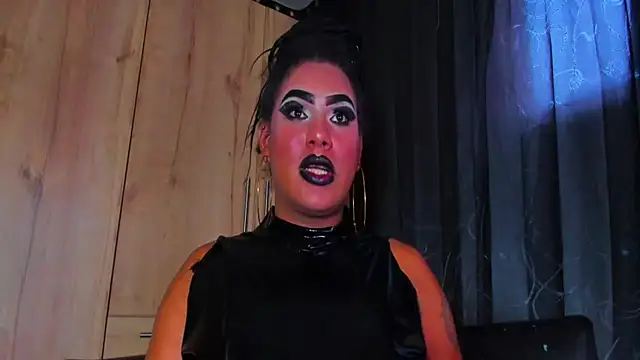 RobertaxGutierrez Webcam Show