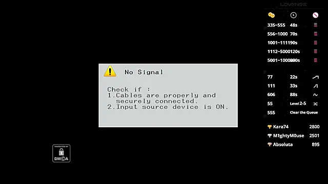 แชท XXX สดของ _Sweetcams_