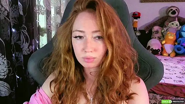 Živý XXX chat TinaBrook