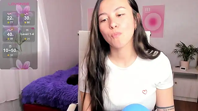 Živý XXX chat Geisha_Anna