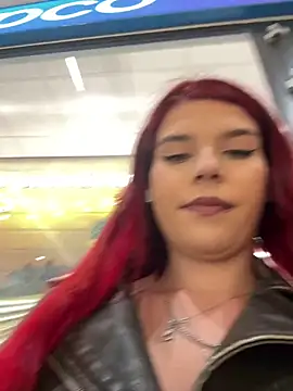 RiriRoseey's Live XXX Chat