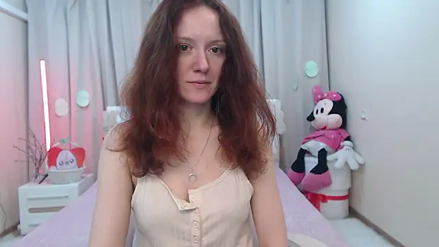 BarbaraStily Live XXX-chat