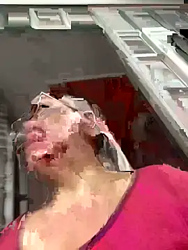 Chat +18 de SCARLET-20 ao vivo