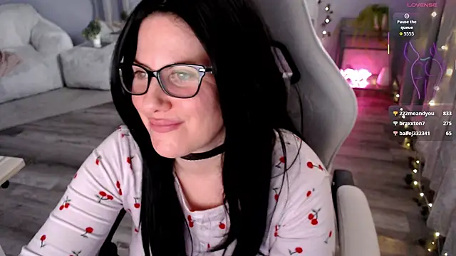 BellaStar84 Live XXX-chat