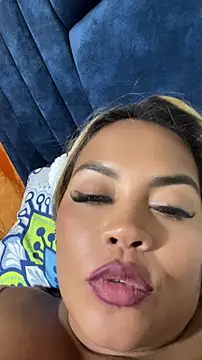 EmilyDuran_ Live XXX-chat