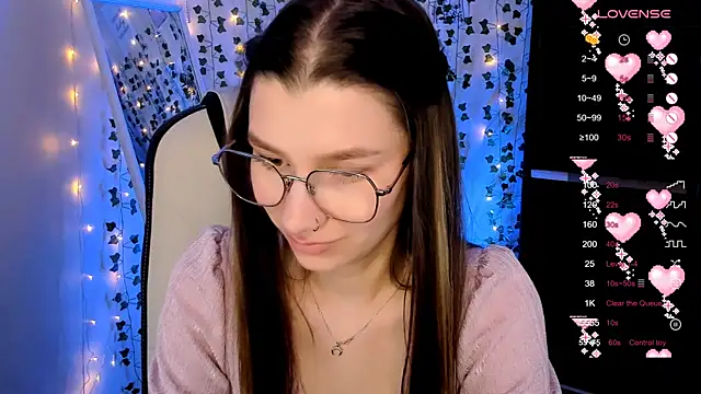 LinaBlossom_ Live XXX-chat