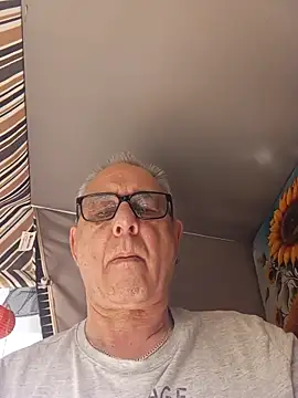 andy-1961 Pertunjukan Webcam