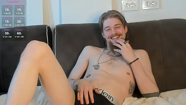 Lev_Miller Live XXX-Chat