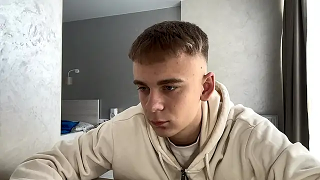 SoloFury Live XXX-chat