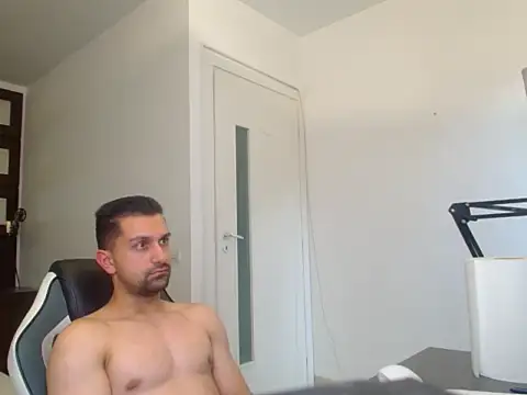 BryceReign Webcam-Show