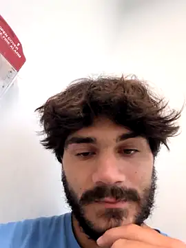 Seth_Crown Webcam show