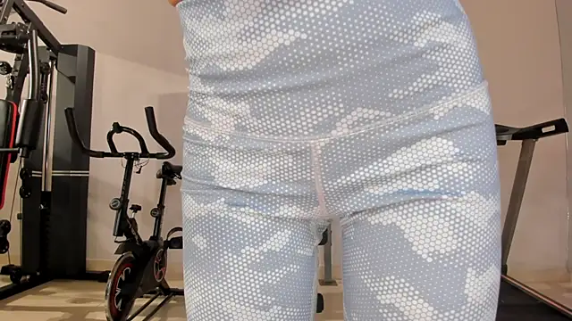 MelissaMoore_ Webcam Show