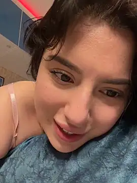 Tasty_NoraX Adlı Modelin Canlı XXX Sohbeti