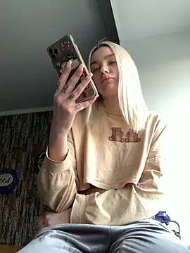 Sextazy Live XXX-Chat