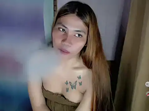 urfantacyjean – Kamerová šou