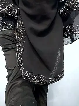 Noorkhatoon live XXX chat