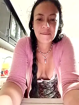 Živý XXX chat amatista_3012