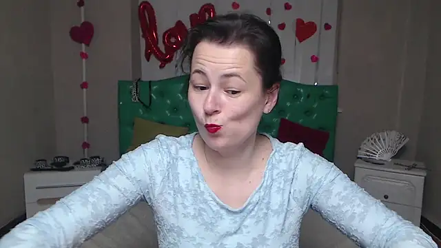 دردشة MarieSho الجنسية المباشرة