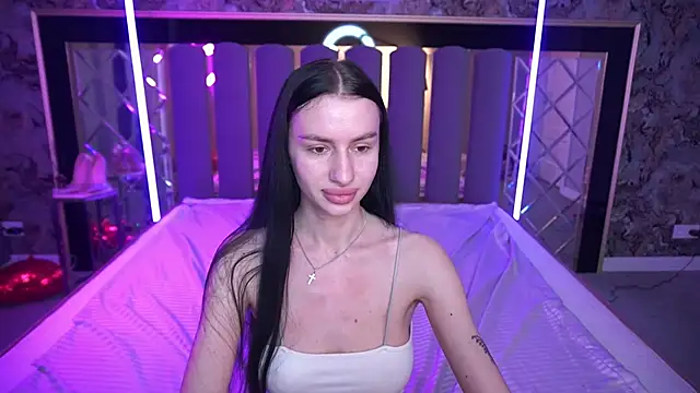 Chatroom XXX en direct de Snow_WhiteeeX