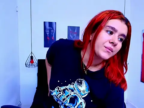 Živý XXX chat Allison_Dubois