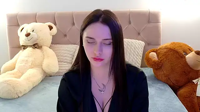 Chatroom XXX en direct de Lilliana_Moon