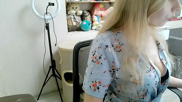 xMilagrosxs Live XXX-Chat