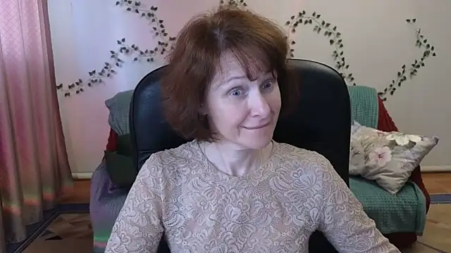 Lia_Tito Webcam Show