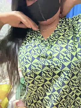 Živý XXX chat True_Love009