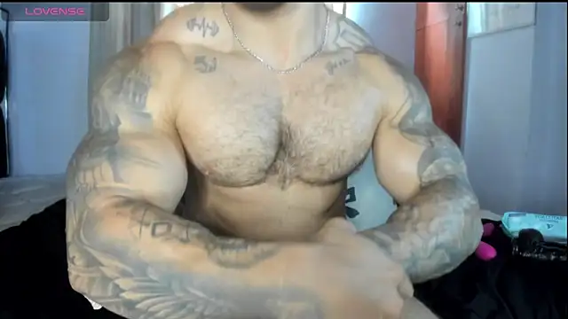 Mason_Fit_Scarlett_Fit Live XXX-Chat