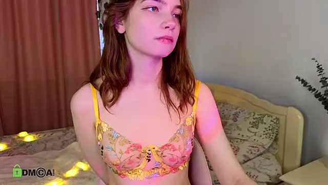 Chat +18 de Evi_Brook ao vivo