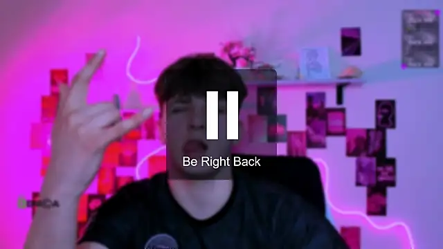 Živý XXX chat travis_wolf_