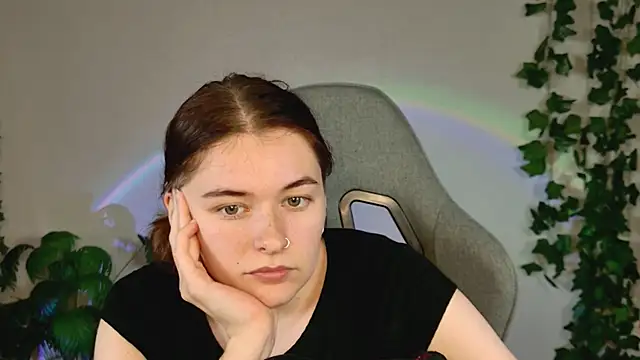 Chatroom XXX en direct de LadyLolipop_