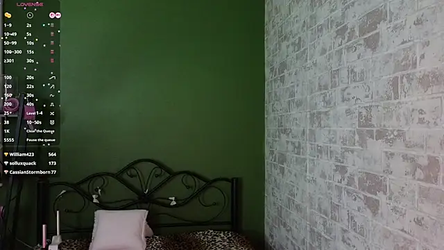 Vlada_vv Live XXX-Chat