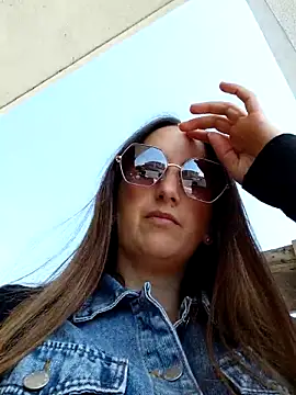 Alexdevil92 Adlı Modelin Canlı XXX Sohbeti